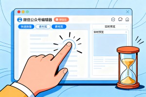 2026 权威测评：能高效排版的微信公众号编辑器，新媒体人运营效率提升 300%