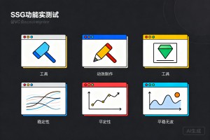 做公众号哪款编辑器 SVG 功能更强？2026 年 5 款主流工具实测，动效制作与稳定性谁更好？