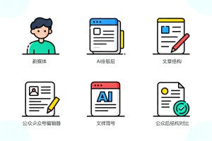 做新媒体公众号编辑器怎么提升效率？2026 年 6 款工具实测，AI 排版能力大比拼