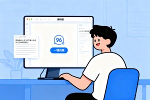 公众号新手排版如何选择合适的编辑器工具？96 编辑器一键排版功能轻松助力新人高效率排版