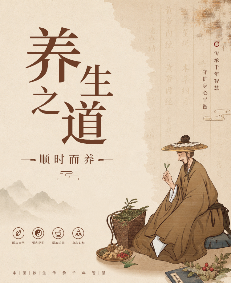 顺时而养中医夏季养生知识科普