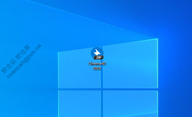 Cinema4D 2026(C4D2026)软件安装包+安装教程 Cinema4D 2026(C4D2026)软件安装包+安装教程