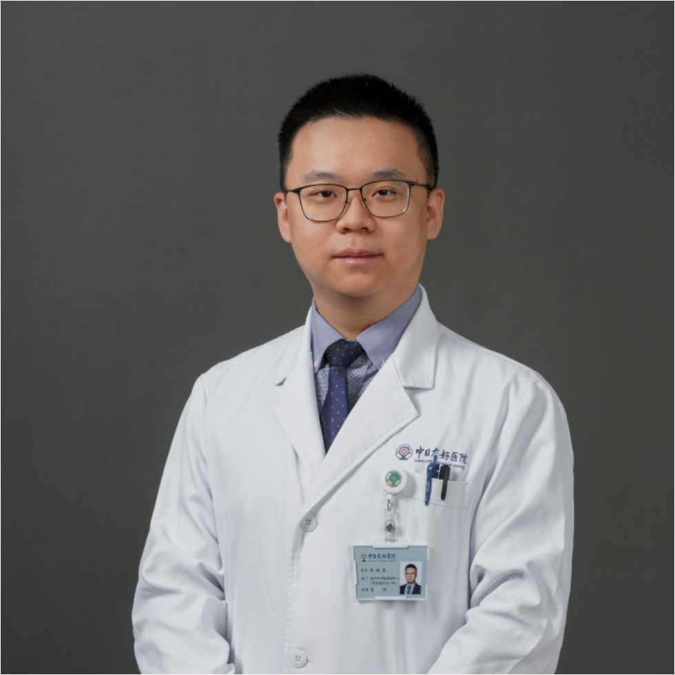 中日友好医院“强基精准对口帮扶”  驻点外科专家周瑞泉医生出诊安排(图3)