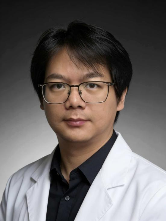 中日友好医院"强基精准对口帮扶“驻点专家廖江铨博士最新出诊安排(图1)